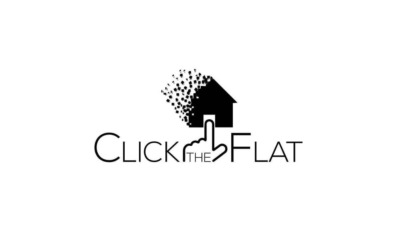 Clicktheflat Sienna Center Apart Rooms Varsovia Exterior foto